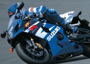 Suzuki GSX-R600